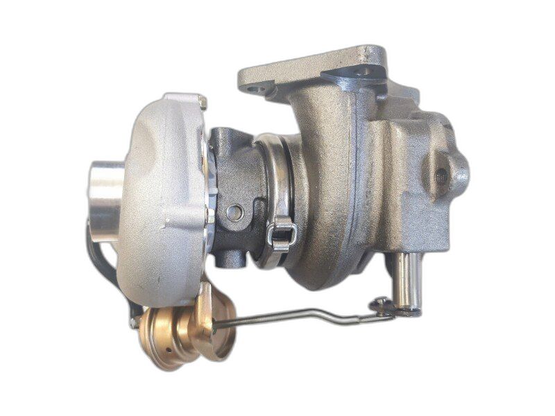 Turbina SUBARU IMPREZA Hebeka virsbve 2.5 WRX STI AWD 221 KW / 301 CP Noua