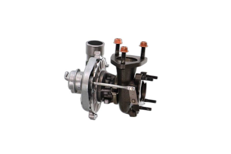 Turbina TOYOTA DYNA 2.5 D4d 65 KW / 88 CP Noua