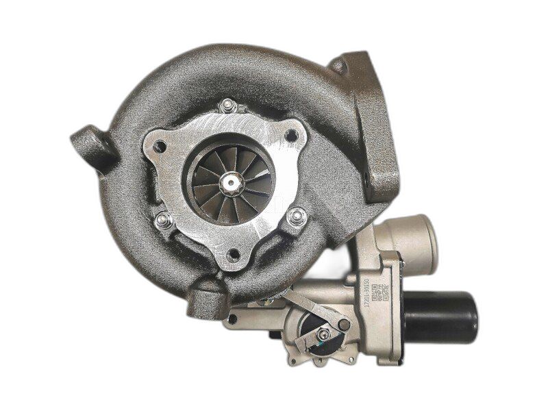 Turbina TOYOTA DYNA 3.0 D4d 100 KW / 136 CP Noua