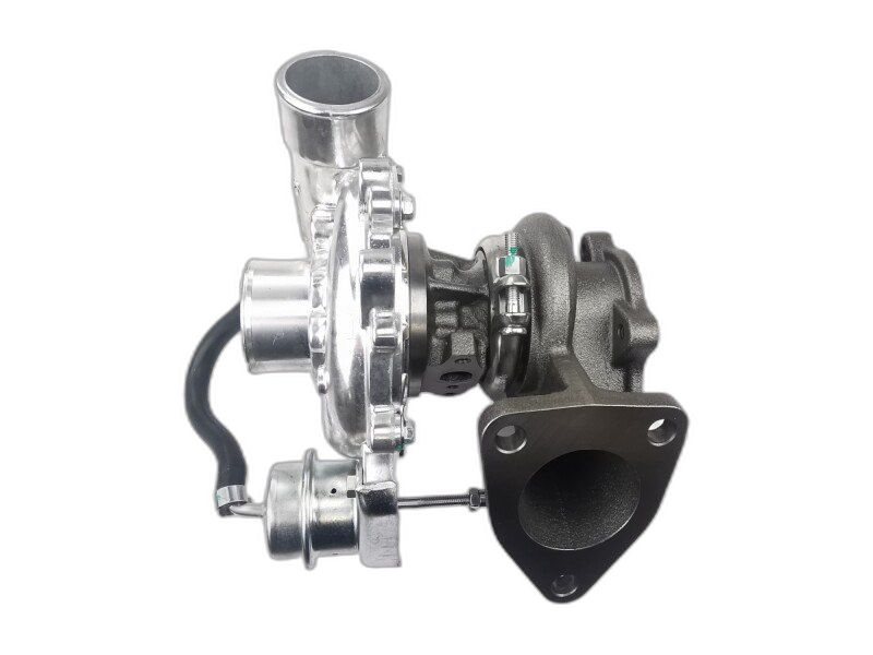Turbina TOYOTA HIACE IV Bus 2.5 D-4D 65 KW / 88 CP Noua