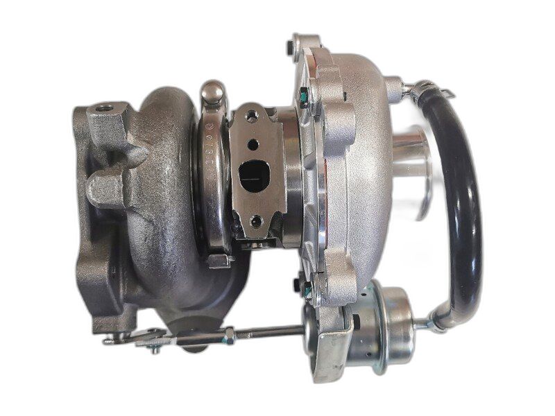 Turbina TOYOTA HIACE V Van 2.5 D-4D 86 KW / 117 CP Noua