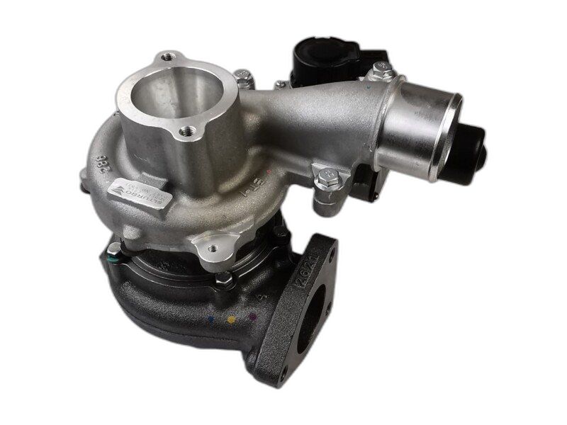 Turbina TOYOTA HILUX VII Pick-up 2.5 D-4D 88 KW / 120 CP Noua