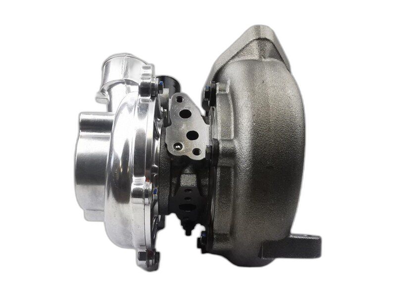 Turbina TOYOTA HILUX VII Pick-up 3.0 D-4D 4WD 120 KW / 163 CP Noua