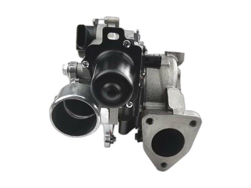 Turbina TOYOTA HILUX VII Pickup 3.0 D-4D 4WD 120 KW / 163 CP Noua