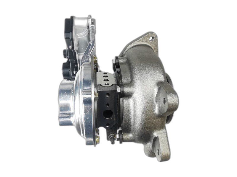 Turbina TOYOTA HILUX VIII Pick-up 2.4 D 110 KW / 150 CP Noua