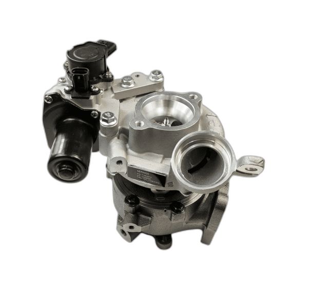 Turbina TOYOTA LAND CRUISER 200 4.5 D4-D 195 KW / 265 CP Noua