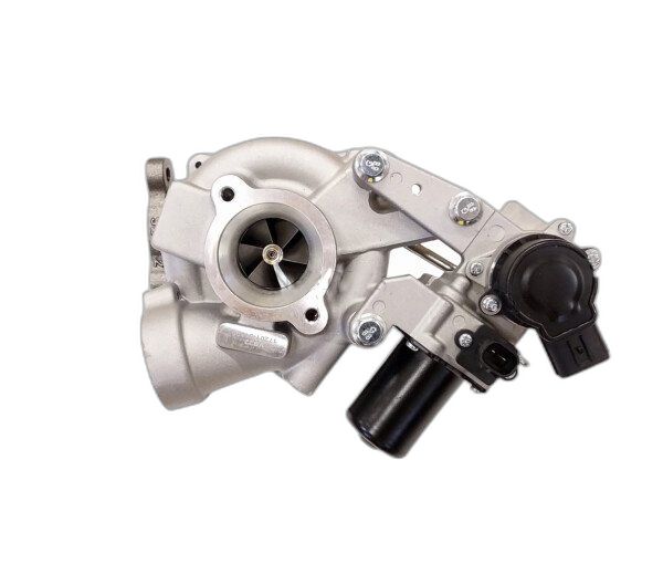 Turbina TOYOTA LAND CRUISER 200 4.5 D4-D 200 KW / 272 CP Noua