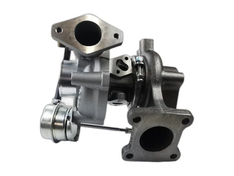Turbina TOYOTA LAND CRUISER 2.4 TD 63 KW / 86 CP Noua