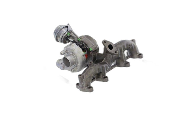 Turbina TOYOTA LAND CRUISER 3.0 D 4WD 59 KW / 80 CP Noua