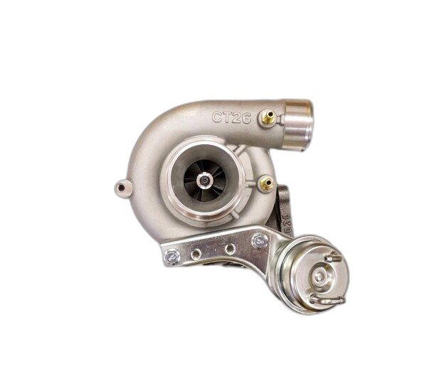 Turbina TOYOTA LAND CRUISER 80 4.2 TD 118 KW / 160 CP Noua