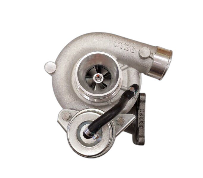 Turbina TOYOTA LAND CRUISER 80 4.2 TD 24V 125 KW / 170 CP Noua