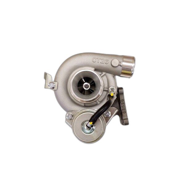 Turbina TOYOTA LAND CRUISER 80 4.2 TD 24V 125 KW / 170 CP Noua