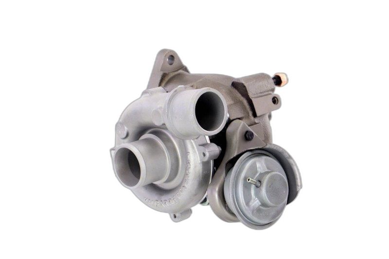 Turbina TOYOTA PREVIA II 2.0 D-4D 85 KW / 116 CP Noua