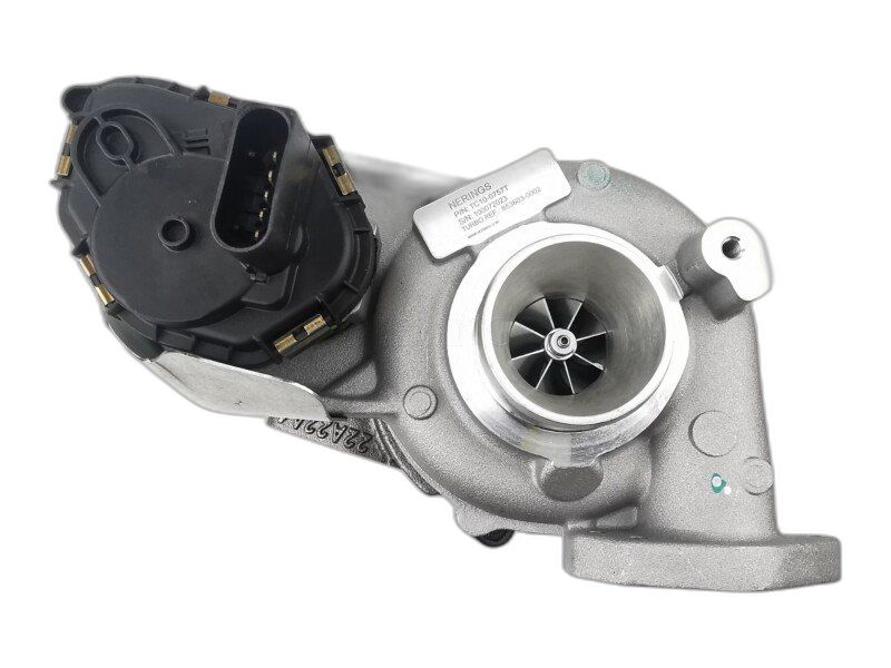 Turbina TOYOTA PROACE CITY Van/minivan 1.5 D-4D 130 96 KW / 131 CP Noua