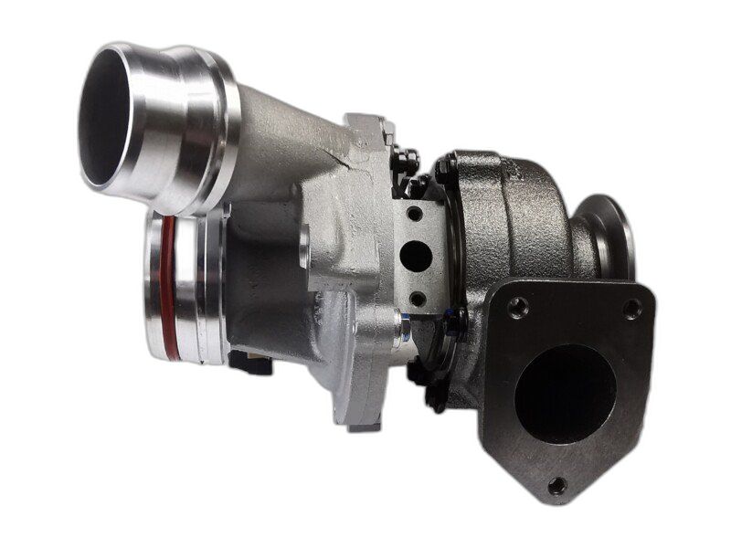Turbina TOYOTA VERSO VAN D4d 82 KW / 112 CP Noua