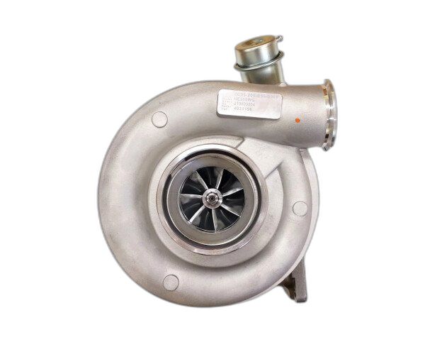Turbina VOLVO FH III 540 397 KW / 540 CP Noua