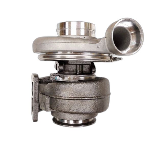 Turbina VOLVO FL12 FL 12/420 309 KW / 420 CP Noua