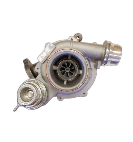 Turbina VOLVO V40 Hatchback D2 88 KW / 120 CP Noua