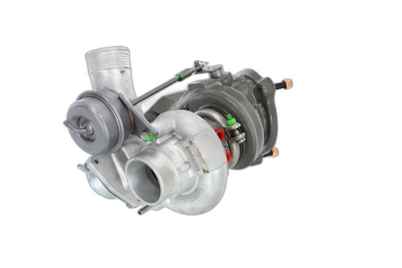 Turbina VOLVO XC70 I Cross Country 2.5 T XC AWD 154 KW / 209 CP Noua