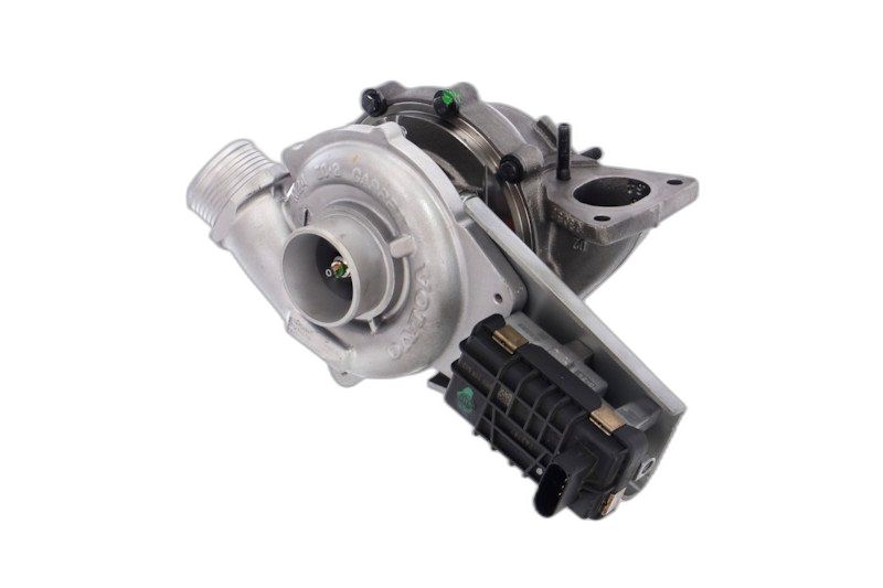 Turbina VOLVO XC70 II 2.4 D / D4 AWD 120 KW / 163 CP Noua
