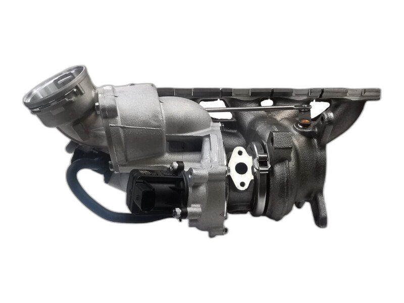 Turbina VW BEETLE 2.0 TFSI 147 KW / 200 CP Noua
