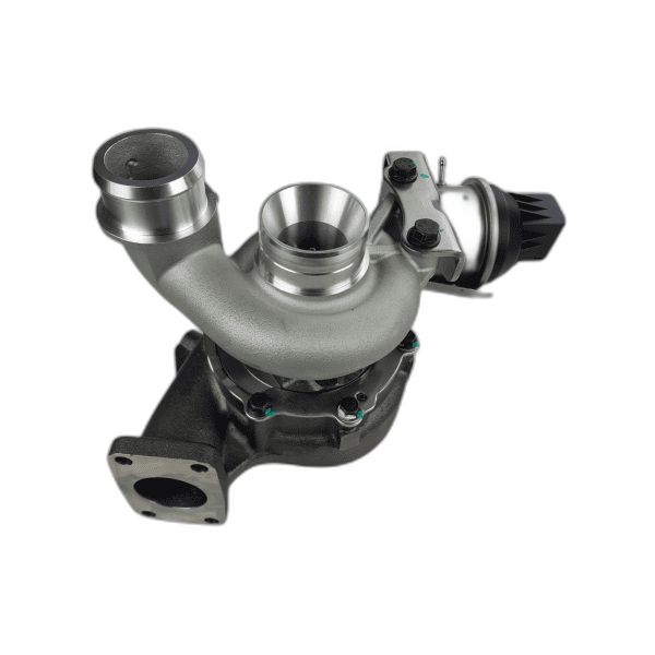 Turbina VW CRAFTER 30-50 2.5 TDI 80 KW / 109 CP Noua