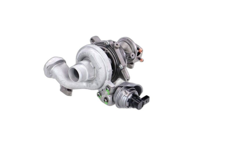Turbina VW CRAFTER 30-50 Van 2.0 TDI 103 KW / 140 CP Noua