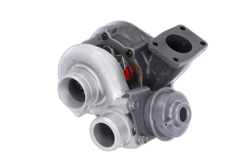Turbina VW CRAFTER 30-50 Van 2.5 TDI 100 KW / 136 CP Noua