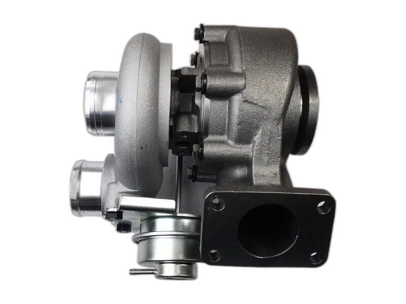 Turbina VW CRAFTER 30-50 Van 2.5 TDI 100 KW / 136 CP Noua