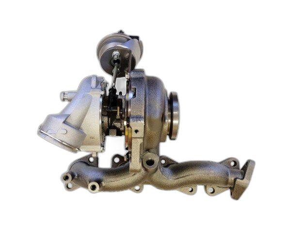 Turbina VW GOLF V 2.0 TDI 125 KW / 170 CP Noua