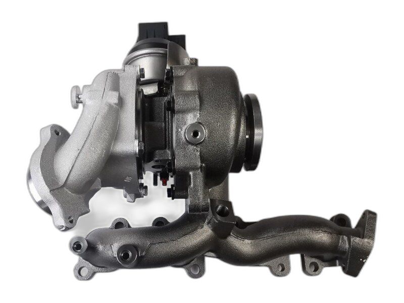 Turbina VW GOLF VI 2.0 TDI 4motion 103 KW / 140 CP Noua