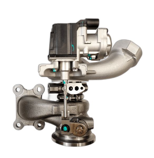 Turbina VW GOLF VI Convertible 1.4 TSI 92 KW / 125 CP Noua
