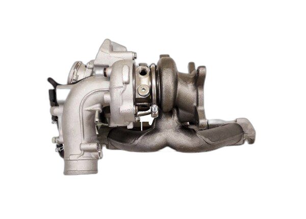 Turbina VW GOLF VI Convertible 2.0 R 195 KW / 265 CP Noua