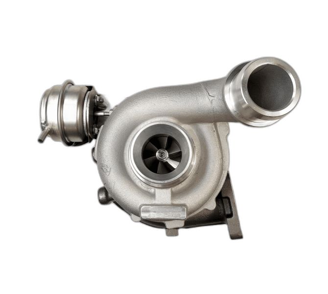 Turbina VW LT 28-46 II 2.5 TDI 80 KW / 109 CP Noua