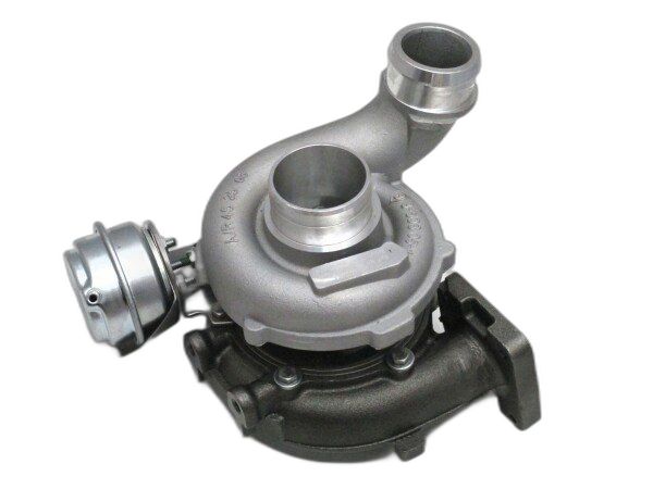 Turbina VW LT 28-46 II Van 2.5 TDI 80 KW / 109 CP Noua