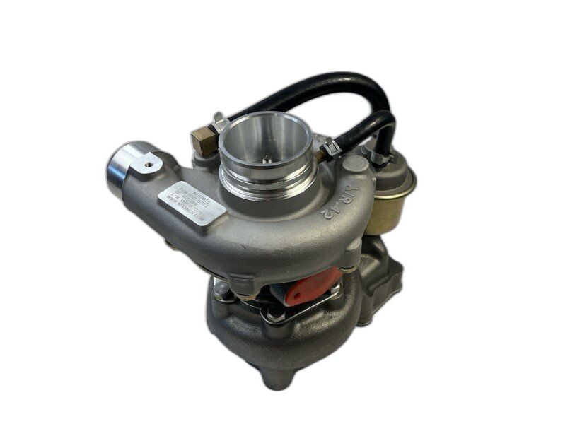 Turbina VW LT 40-55 I Van 2.4 TD 68 KW / 92 CP Noua