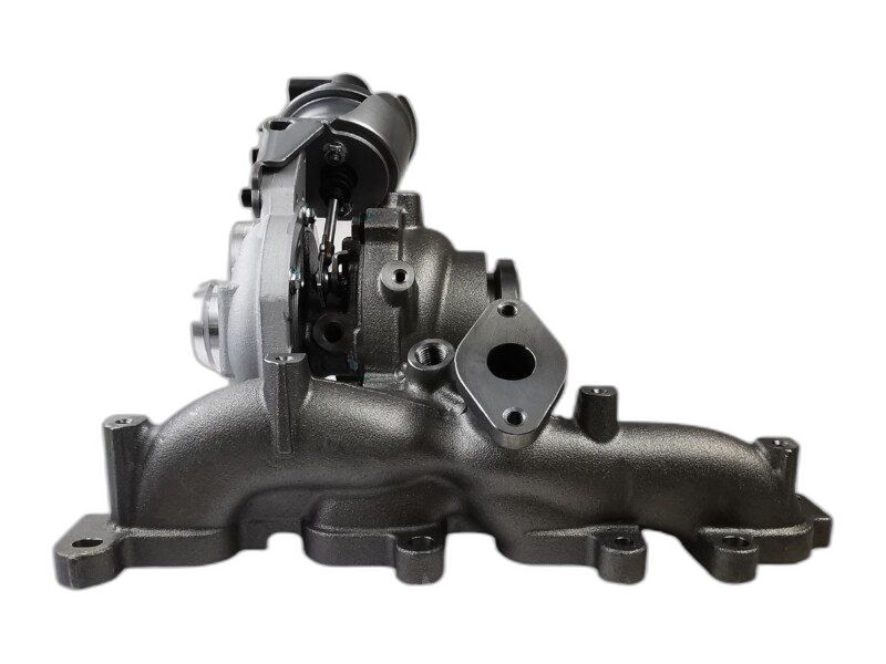 Turbina VW MULTIVAN T6 2.0 TDI 4motion 103 KW / 140 CP Noua