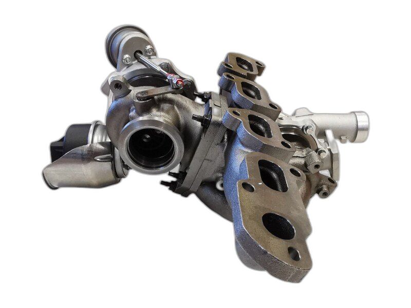 Turbina VW MULTIVAN T6 2.0 TDI 4motion 132 KW / 180 CP Noua