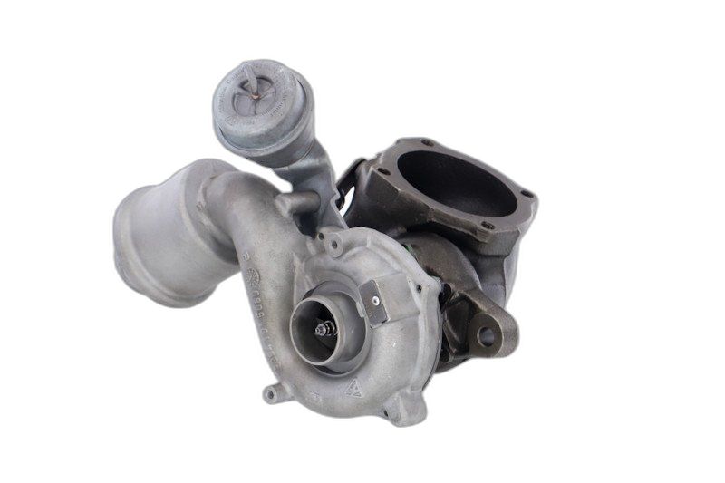 Turbina VW NEW BEETLE 1.8 T 132 KW / 180 CP Noua