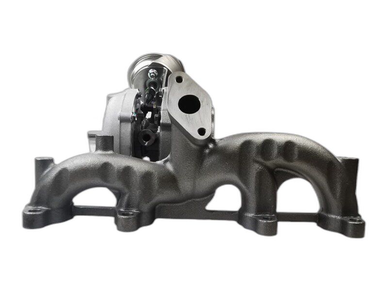 Turbina VW NEW BEETLE 1.9 TDI 66 KW / 90 CP Noua