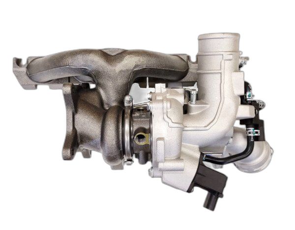 Turbina VW PASSAT ALLTRACK B7 2.0 TSI 4motion 155 KW / 210 CP Noua