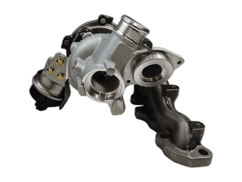 Turbina VW PASSAT ALLTRACK B8 Variant 2.0 TDI 4motion 110 KW / 150 CP Noua