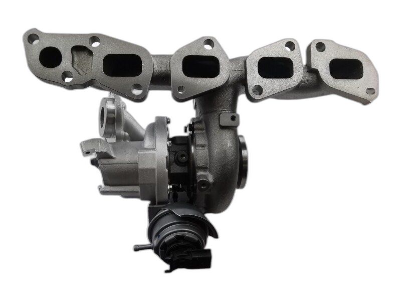 Turbina VW PASSAT ALLTRACK B8 Variant 2.0 TDI 4motion 135 KW / 184 CP Noua