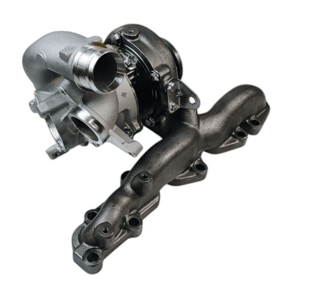 Turbina VW PASSAT ALLTRACK B8 Variant 2.0 TDI 4motion 140 KW / 190 CP Noua