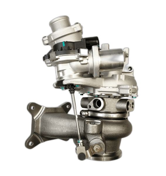 Turbina VW PASSAT ALLTRACK B8 Variant 2.0 TSI 4motion 162 KW / 220 CP Noua