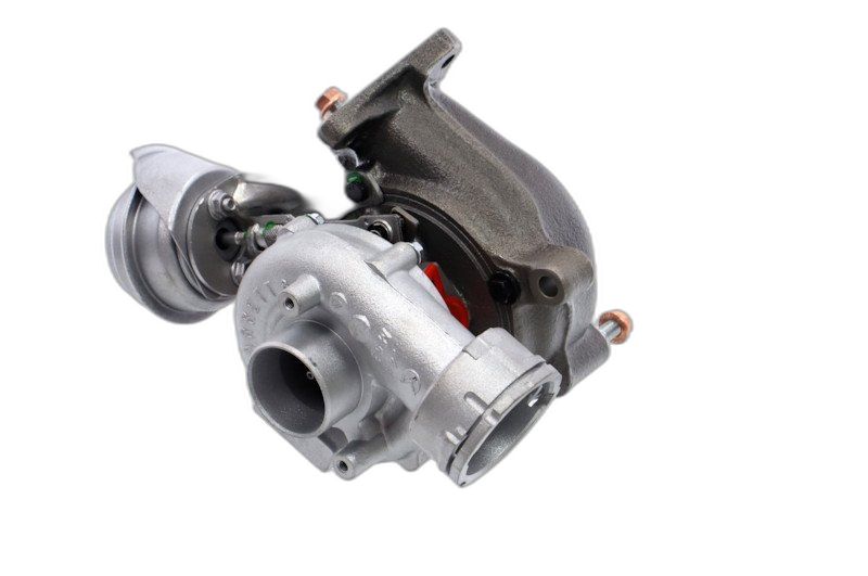 Turbina VW PASSAT B5.5 1.9 TDI 4motion 96 KW / 130 CP Noua