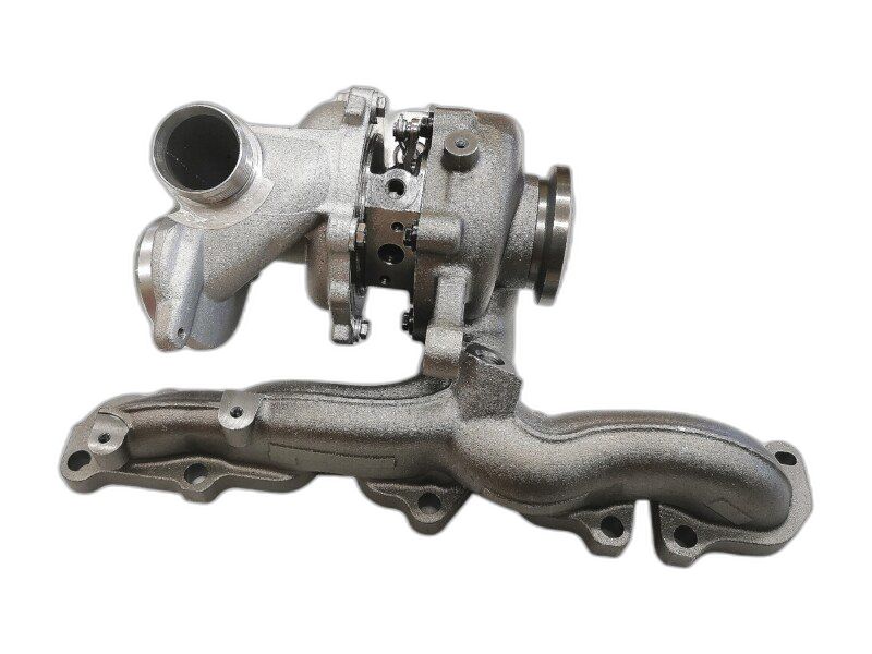 Turbina VW PASSAT B8 1.6 TDI 88 KW / 120 CP Noua