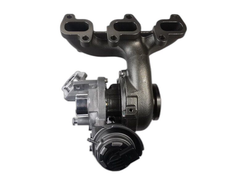 Turbina VW POLO V 1.2 TDI 55 KW / 75 CP Noua
