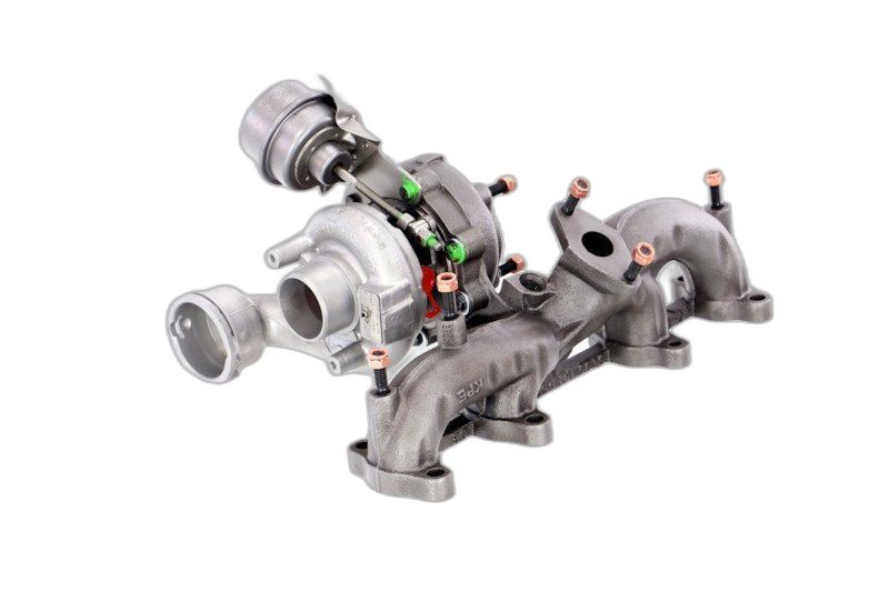 Turbina VW SHARAN 2.0 TDI 103 KW / 140 CP Noua