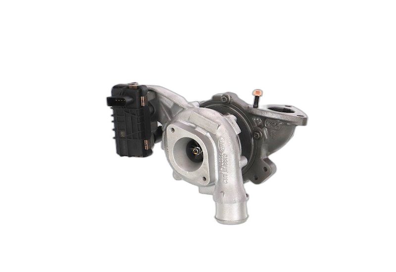 Turbina VW TOUAREG 3.0 V6 TDI 176 KW / 240 CP Noua